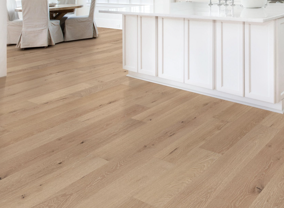 Purpose - Shaw Hardwood - SW753 Utmost
