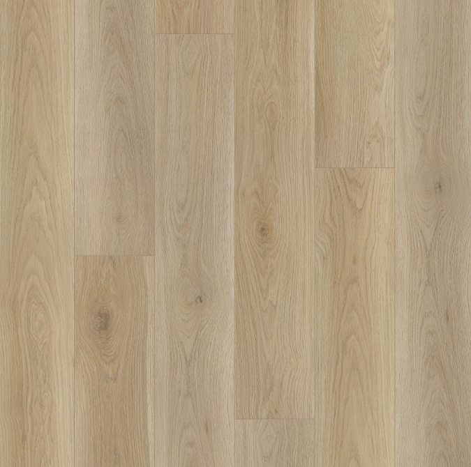 Vanilla Chai - Shaw 3430v Homebound - Vinyl Plank Flooring