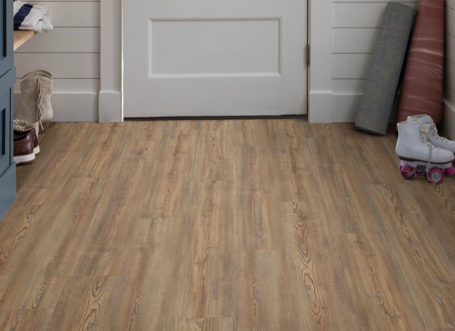 Vickery Creek - Shaw 3381v Dockside - Vinyl Plank Flooring