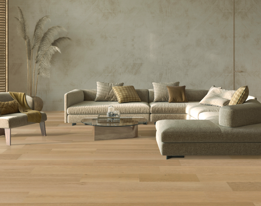 Vintner Gold Hardwood - Cellar Hardwood - Cali Floors