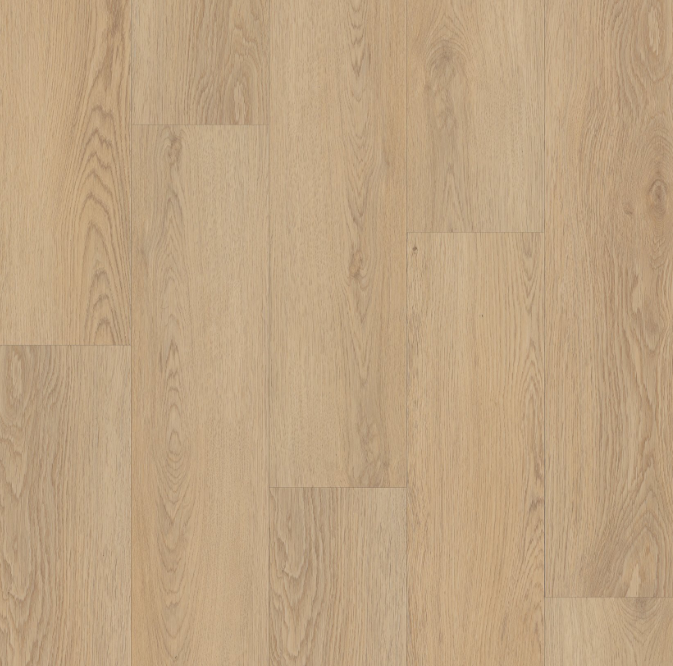 White Sand - Shaw 0736v - Endura Floorte Pro 5 Vinyl Plank Flooring