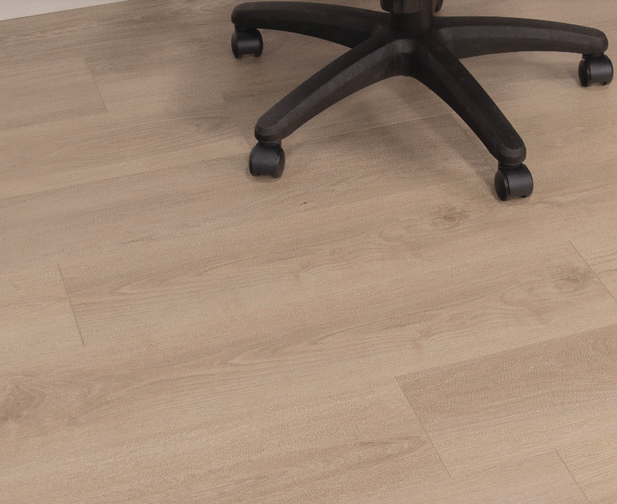 Walnut Shell - Pacifica Laminate - Cali Floors