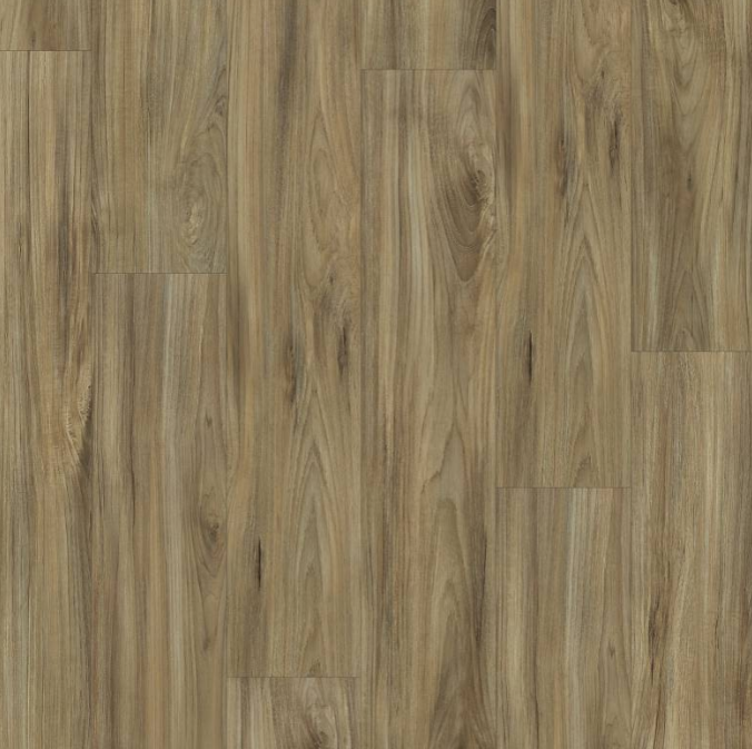 Whispering Wood - Shaw Impact Plus 2031v - Vinyl Plank Flooring