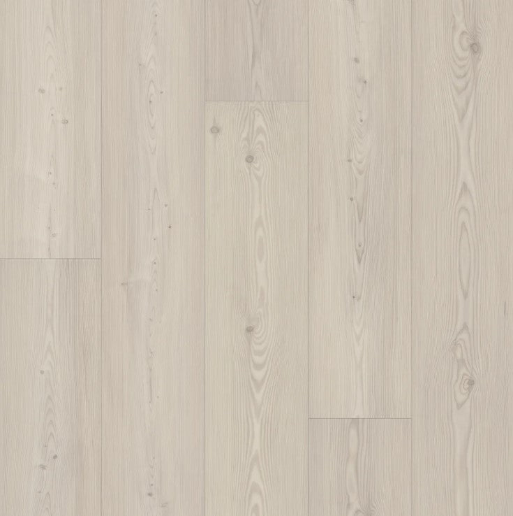 Alpine - Shaw Vinyl Plank - Ascent Natural Bevel 2832v