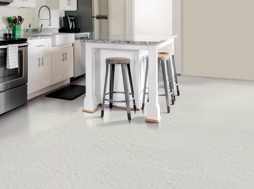 Arctic - Shaw Vinyl Plank Flooring - Apex 3438v