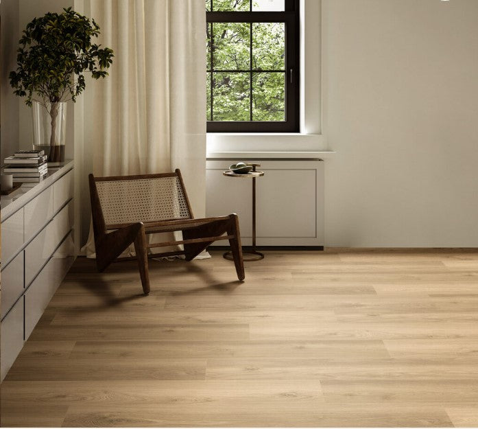 Ashland - Southwind Vinyl Flooring - Sweet Home