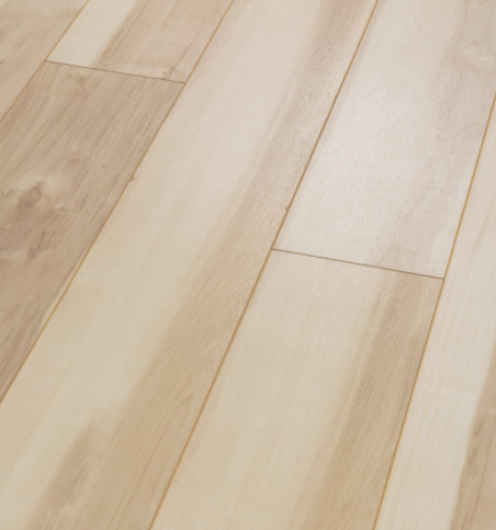 Atlas Maple - Shaw Vinyl Plank 2019v - Allegiance + ACC