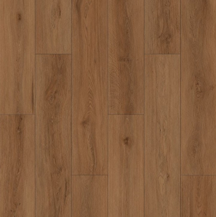 Baker Oak - Southwind Laminate Flooring - Resurge 10mm