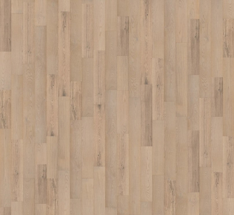 Beach Town Blanc - Cali Floors - Barrel Hardwood