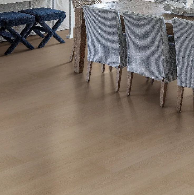 Bentwood Tan - Shaw Vinyl Flooring - Fresh Take 3415v