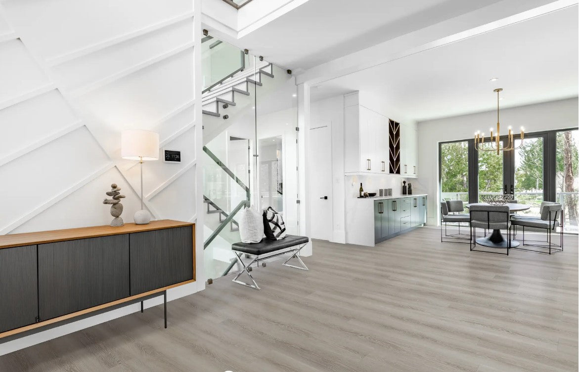 Cali Bamboo Vinyl - Windansea High Tide - Bird Rock Ridge