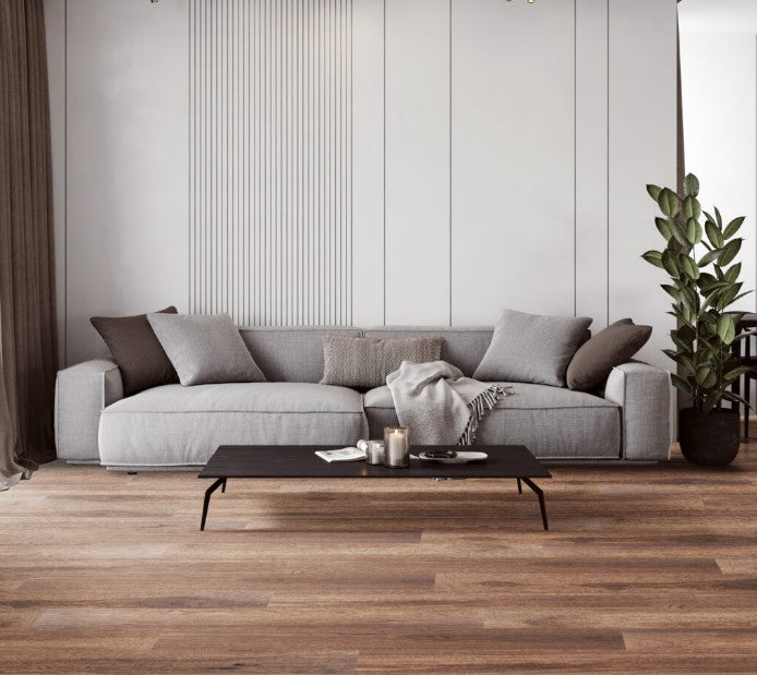 Blairsville Hickory - Southwind Vinyl Flooring - Inspiration Plank HD