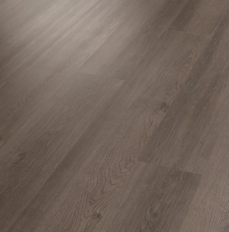 Boheme Brown - Shaw Infinite LL 3365v - Glue Down Vinyl Plank Flooring