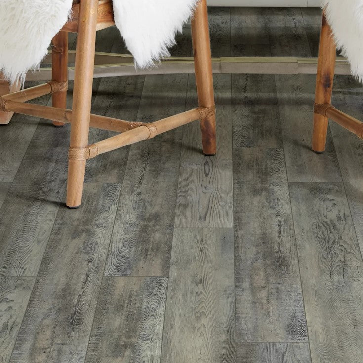 Caldo - Shaw Vinyl Plank - Pantheon HD Plus 2001v