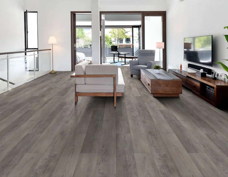 Calcare - Shaw Vinyl Plank - Pantheon HD Plus 2001v