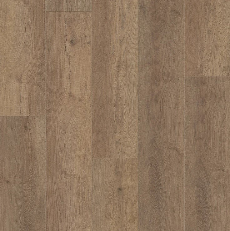Cabriole Brown - Shaw Vinyl Flooring - Fresh Take 3415v