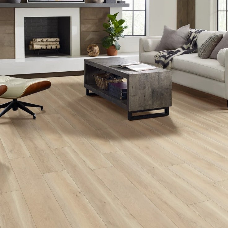 Cambridge - Shaw Vinyl Flooring - Paragon HD + Natural Bevel 3038v