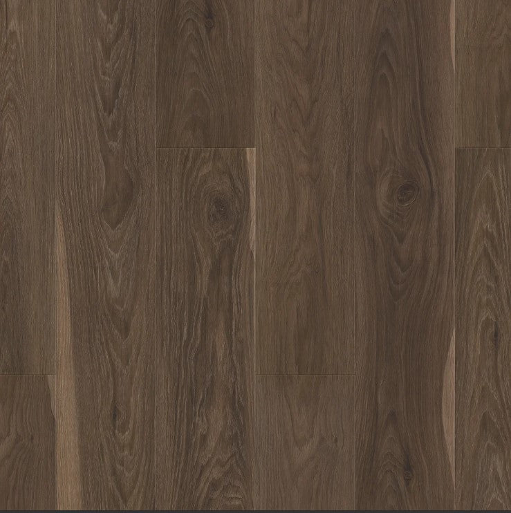 Charred Earth - Shaw Vinyl Plank - Pantheon HD Natural Bevel 1051v