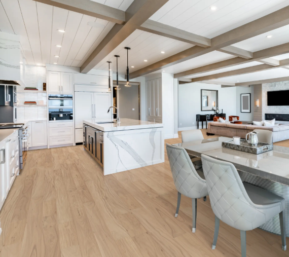 Clarified Acacia - Hardwood Varietals - Cali Floors