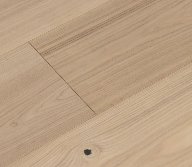 Clarified Ash - Hardwood Varietals - Cali Floors