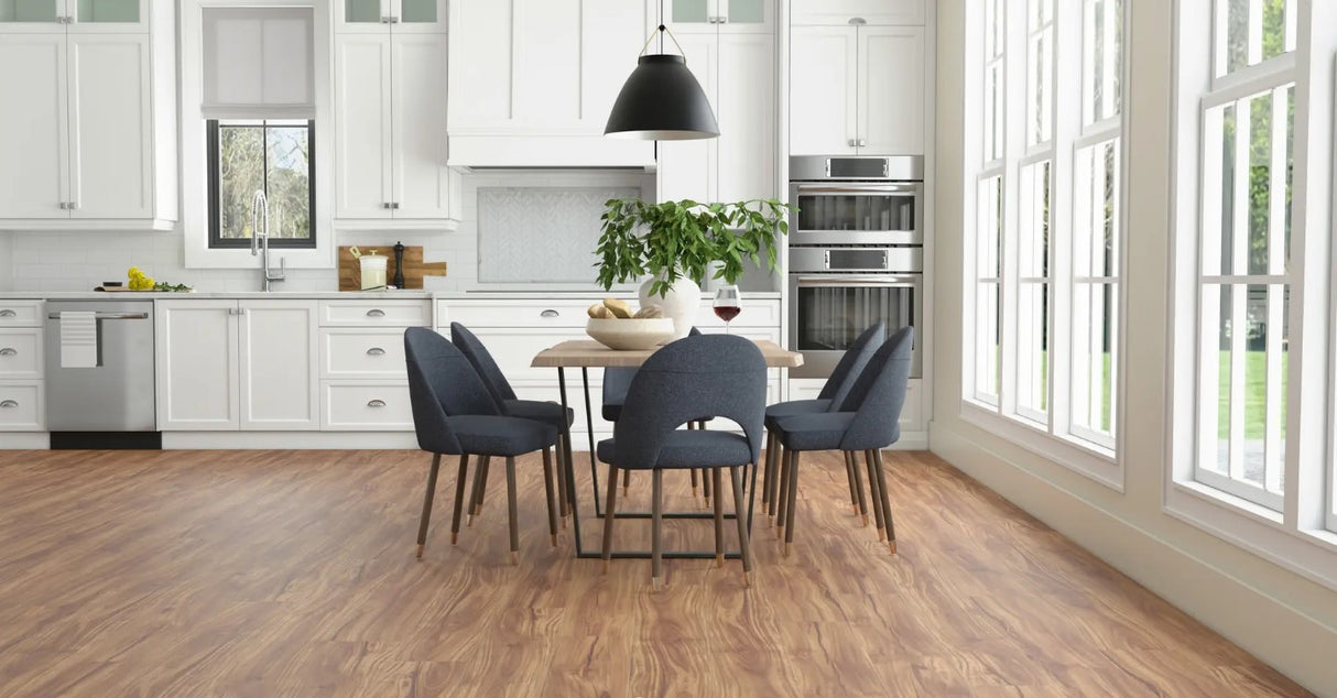 Cali Bamboo Vinyl - Windansea High Tide - Classic Acacia