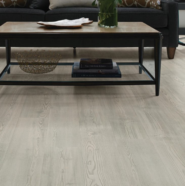 Clean Pine - Shaw Vinyl Flooring - Anvil Plus 2357v