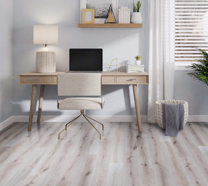 Coastal Oak - Southwind Vinyl Flooring - Inspiration Plank HD