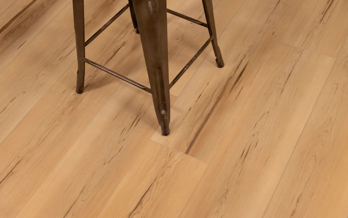 Cali Bamboo Vinyl - Longboard - Dana Landing