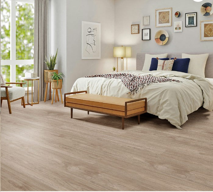 Dawson - Southwind Vinyl Flooring - Sweet Home