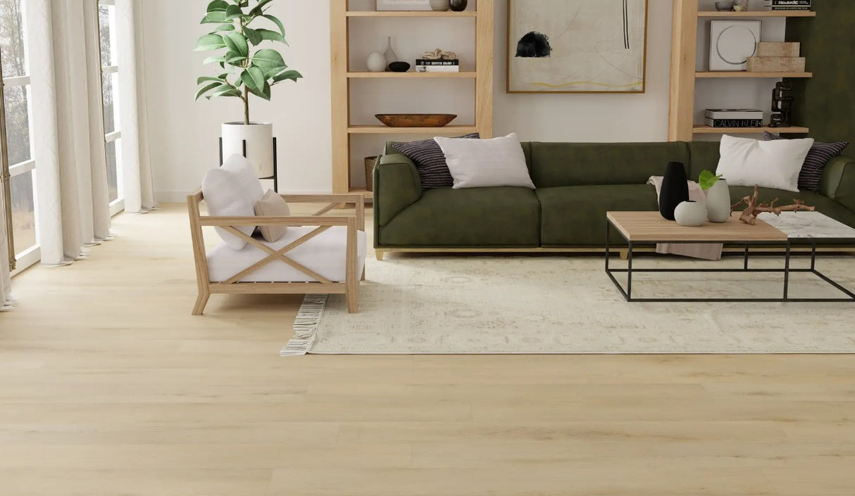 Cali Bamboo Vinyl - Select Choice - Eastern Swell