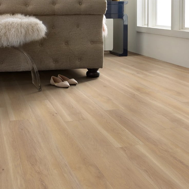 Edgemont - Shaw Vinyl Flooring - Paragon HD + Natural Bevel 3038v