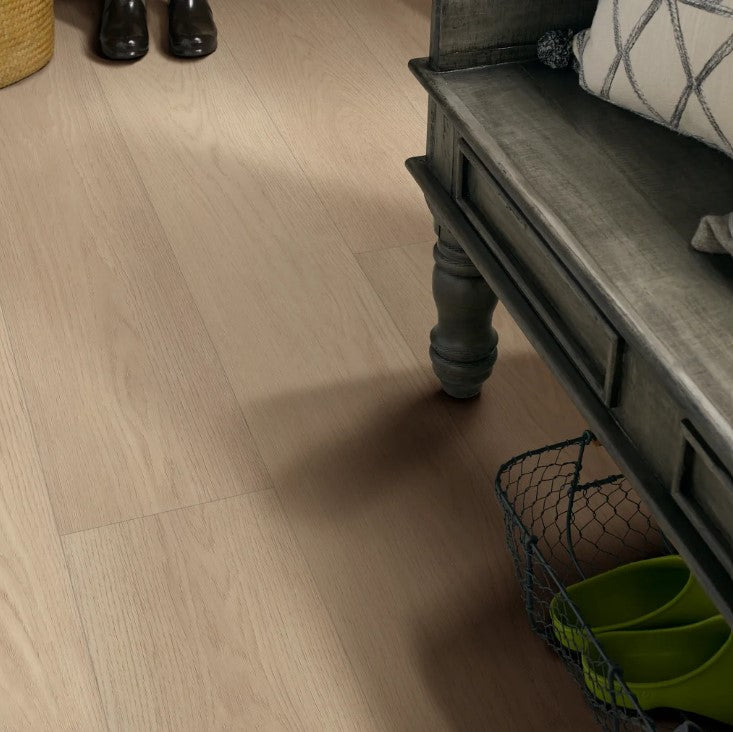 Escape - Shaw Vinyl Plank - Ascent Natural Bevel 2832v