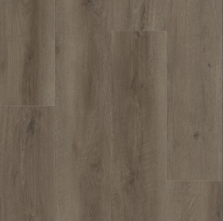 Fireside Brown - Shaw Vinyl Plank Flooring - Dwell 3080v
