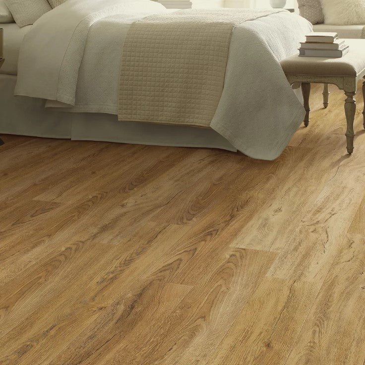 Foresta - Shaw Vinyl Plank - Pantheon HD Plus 2001v