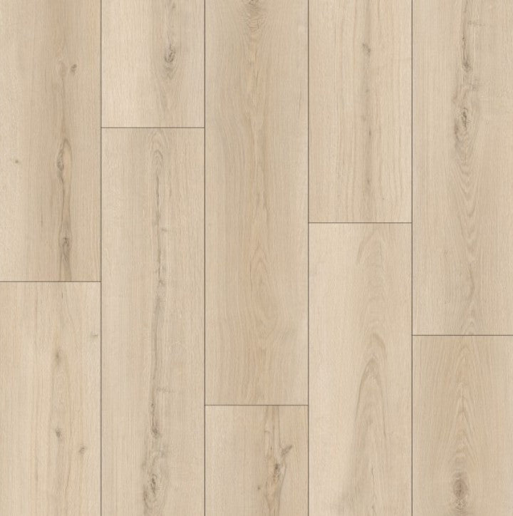 Foundry Oak - Southwind Laminate Flooring - Revive 12mm