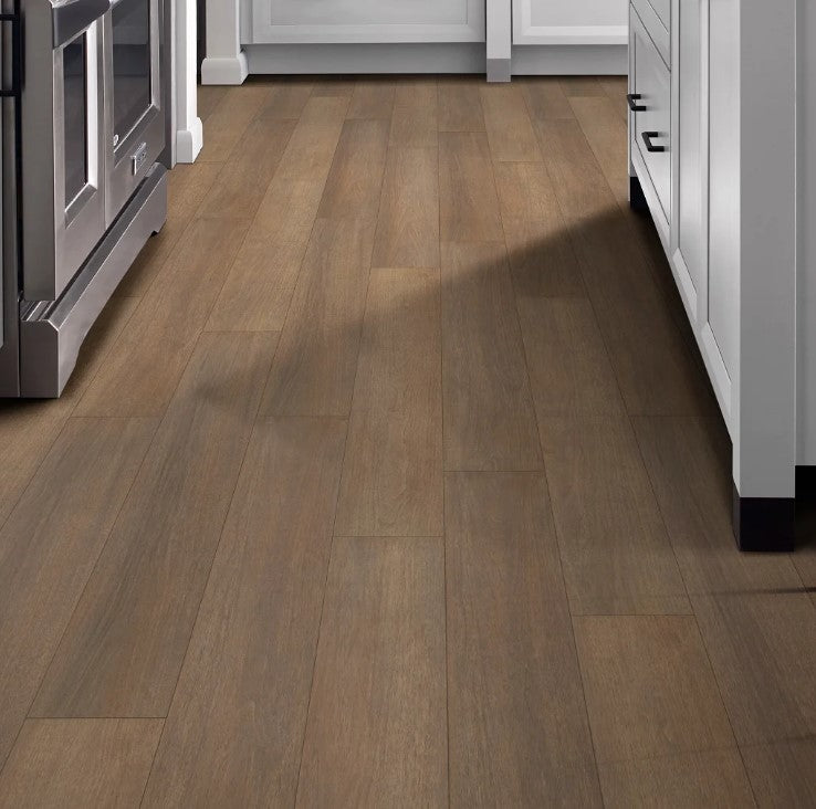 Gable - Shaw Vinyl Flooring - Paragon HD + Natural Bevel 3038v