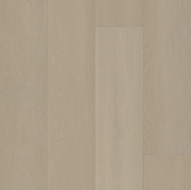 Genuine Greige - Shaw Vinyl Plank Flooring - Dwell 3080v