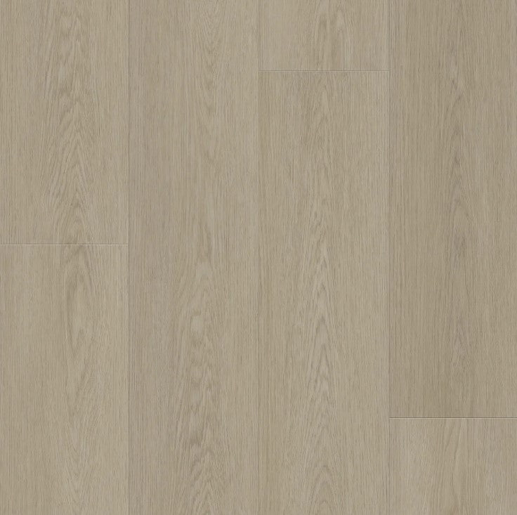 Gossamer Grey - Shaw Vinyl Plank Flooring - Dwell 3080v