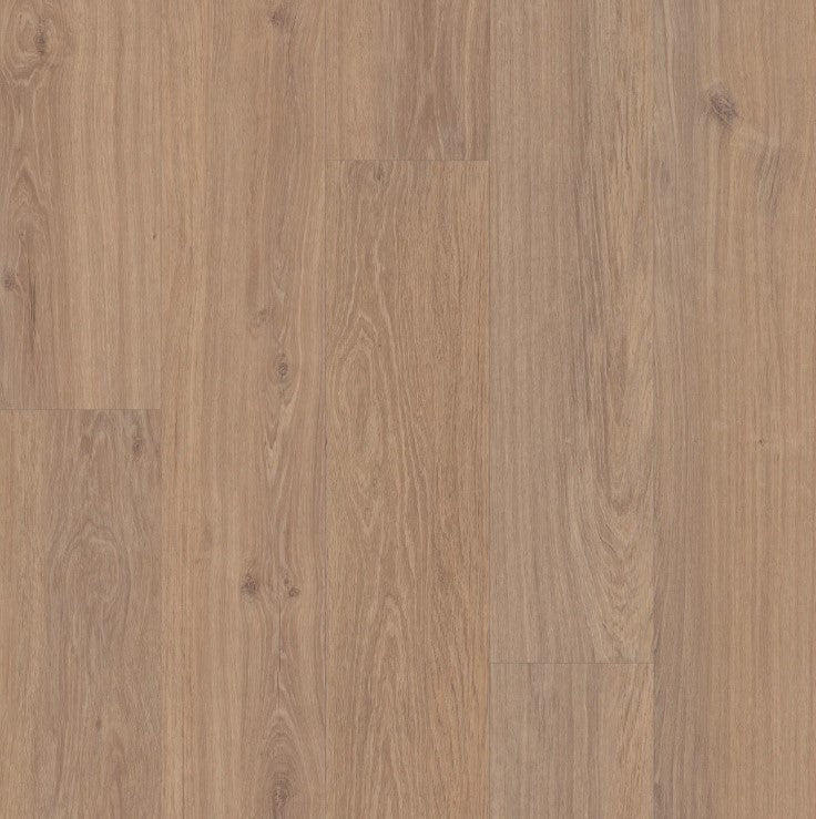 Habitat - Shaw Vinyl Plank - Ascent Natural Bevel 2832v