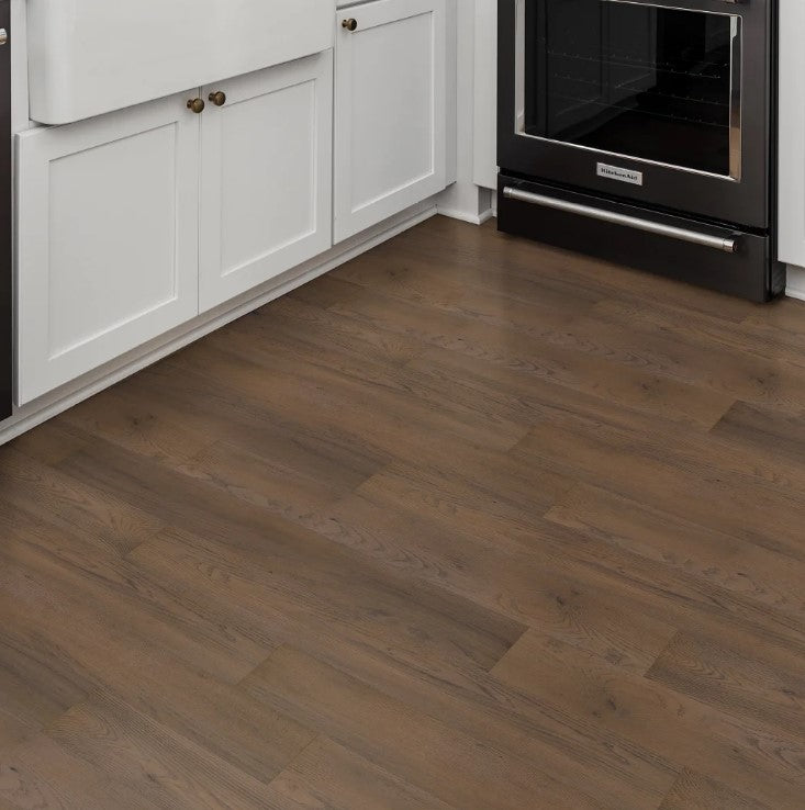 Hawthorne - Shaw Vinyl Flooring - Paragon HD + Natural Bevel 3038v