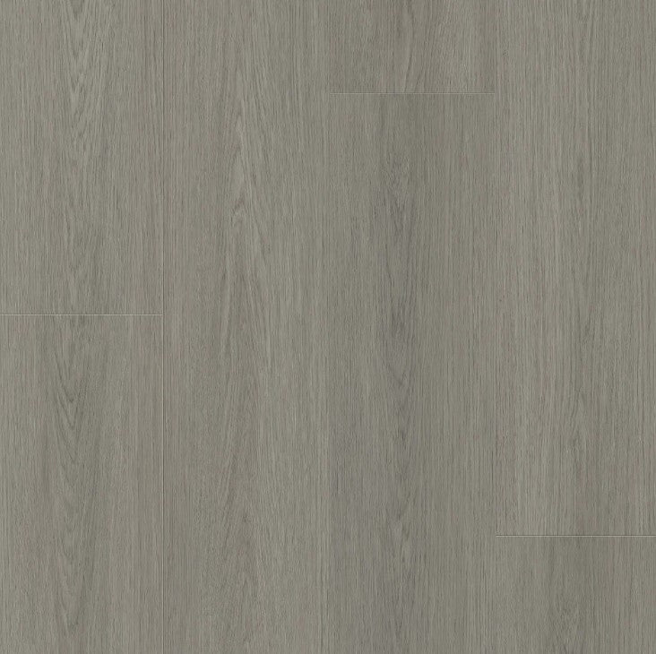 Hearthstone Grey - Shaw Vinyl Plank Flooring - Dwell 3080v
