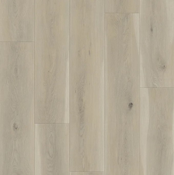 Heartwood Oak - Southwind Vinyl Flooring - Panoramic