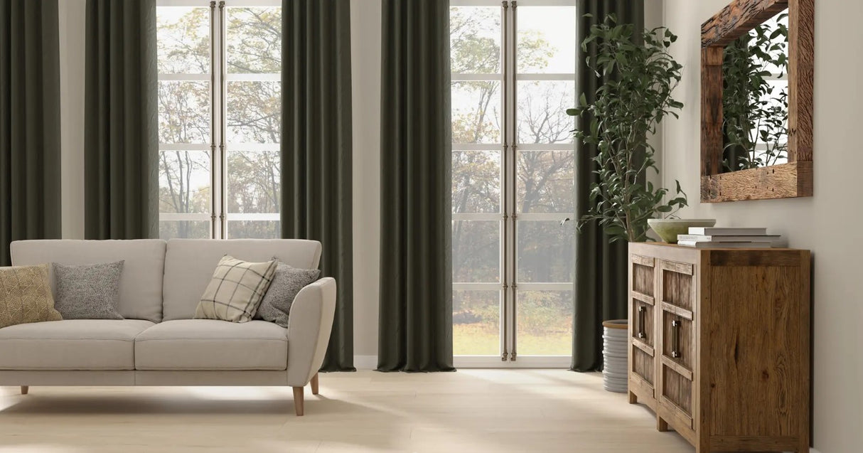 Cali Bamboo Vinyl - Windansea High Tide - Hermosa Coast