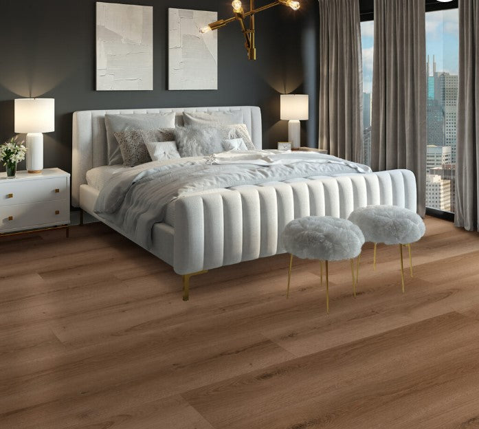 Highland Oak - Southwind Laminate Flooring - Revive 12mm