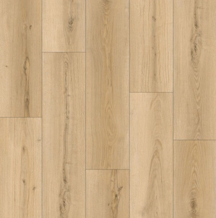 Holtzclaw Oak - Southwind Laminate Flooring - Revive 12mm