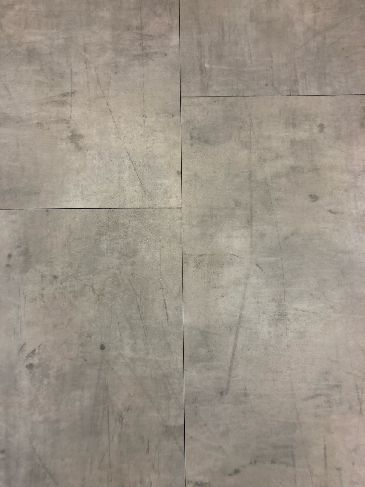 Mohawk - Stonework - Silver Plate / Corinthian - Glue Down Vinyl Tile (12x24)