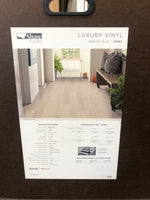 Silver Dollar - Shaw 0278v Paladin - Vinyl Plank Flooring