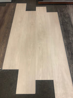 Silver Dollar - Shaw 0278v Paladin - Vinyl Plank Flooring