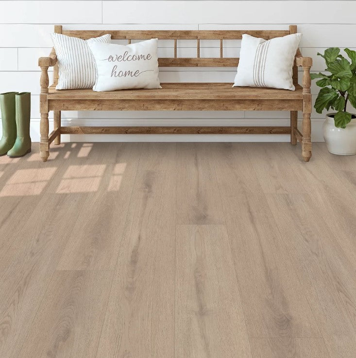 Journal - Shaw Vinyl Plank - Ascent Natural Bevel 2832v