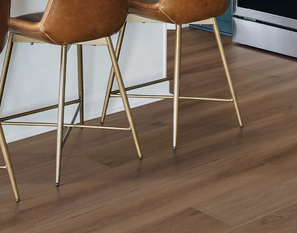 Ladderback Brown - Shaw Vinyl Flooring - Fresh Take 3415v